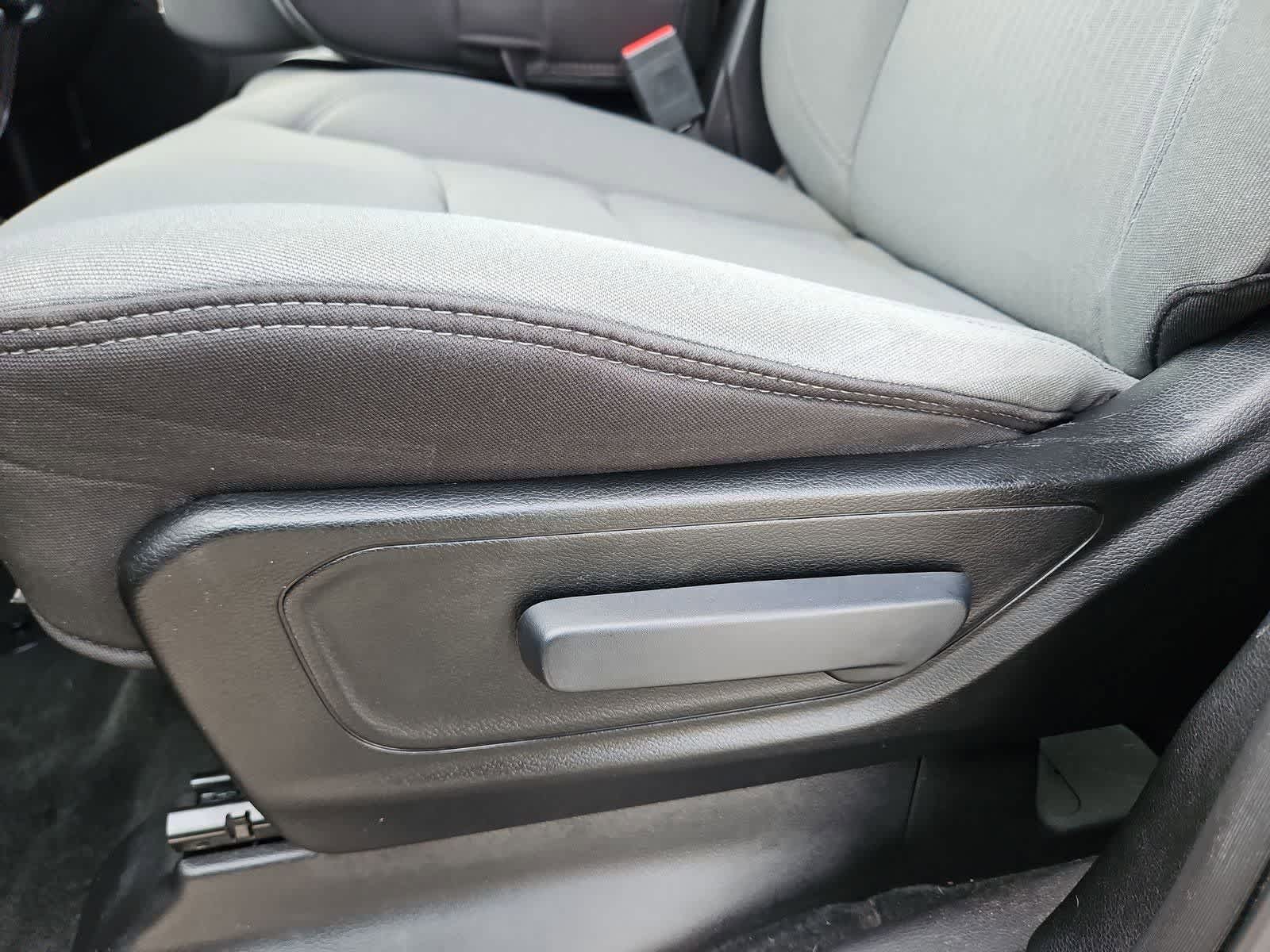 Thumbnail: 2022 RAM 1500 - 16