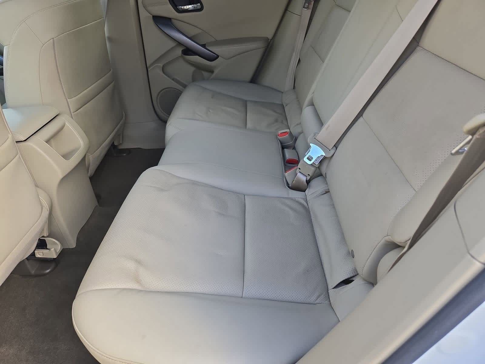 Thumbnail: 2015 Acura RDX - 20