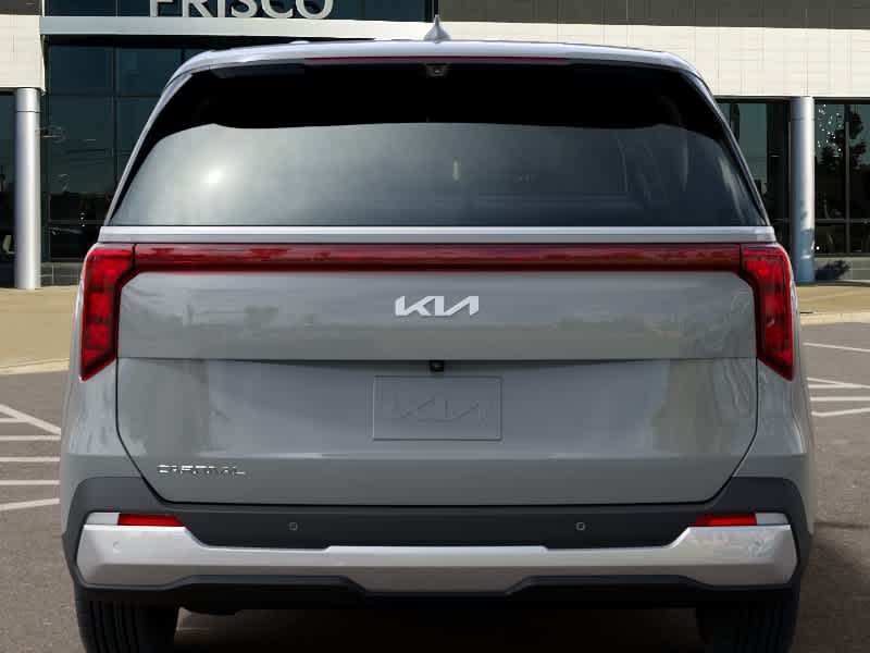 Thumbnail: 2026 Kia Carnival - 13