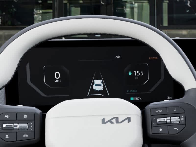 Thumbnail: 2025 Kia EV6 - 21
