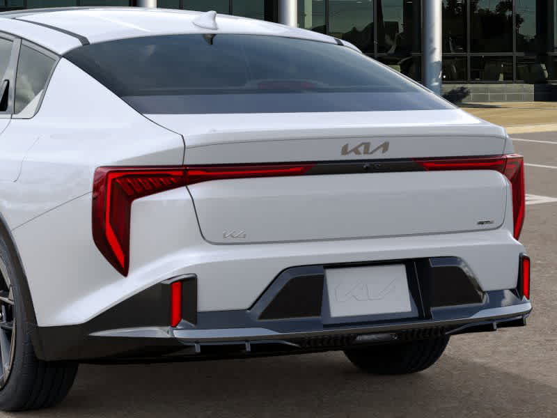 Thumbnail: 2026 Kia K4 - 13