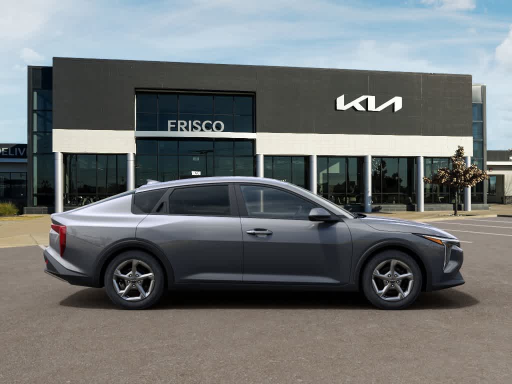 Thumbnail: 2026 Kia K4 - 7