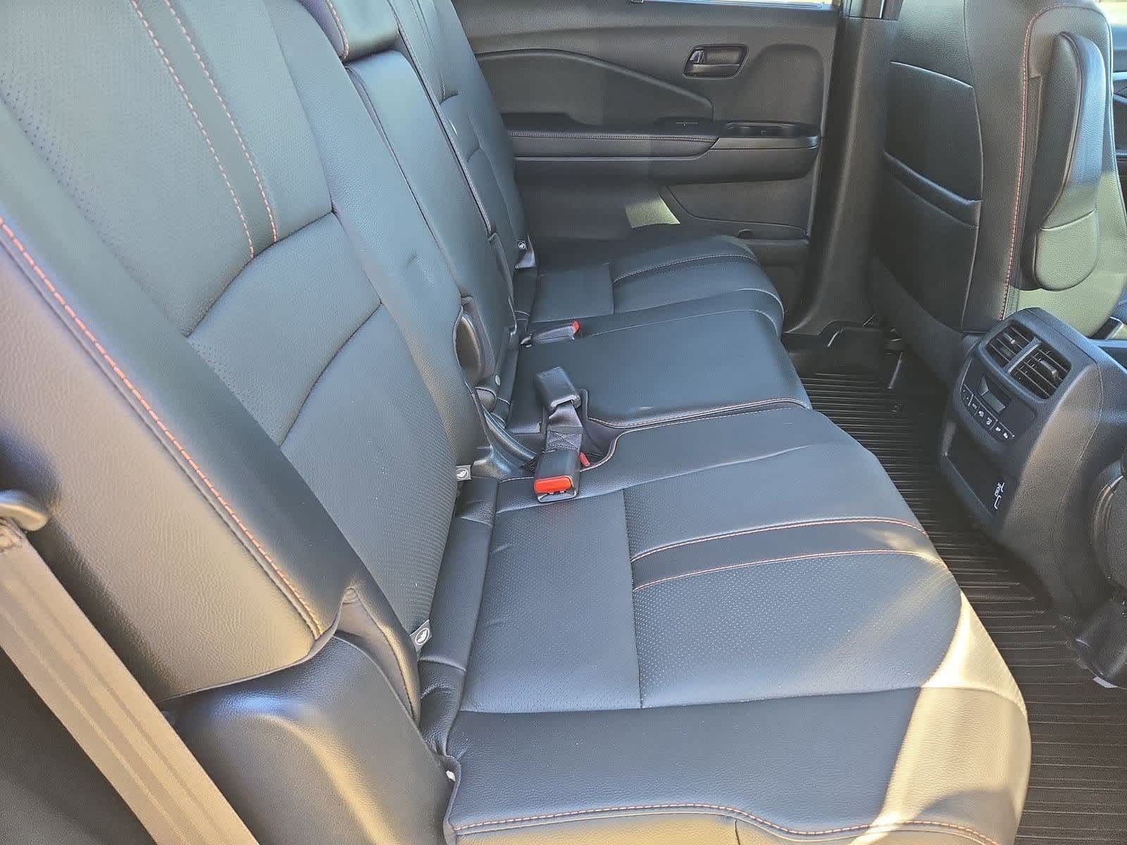 Thumbnail: 2022 Honda Pilot - 20