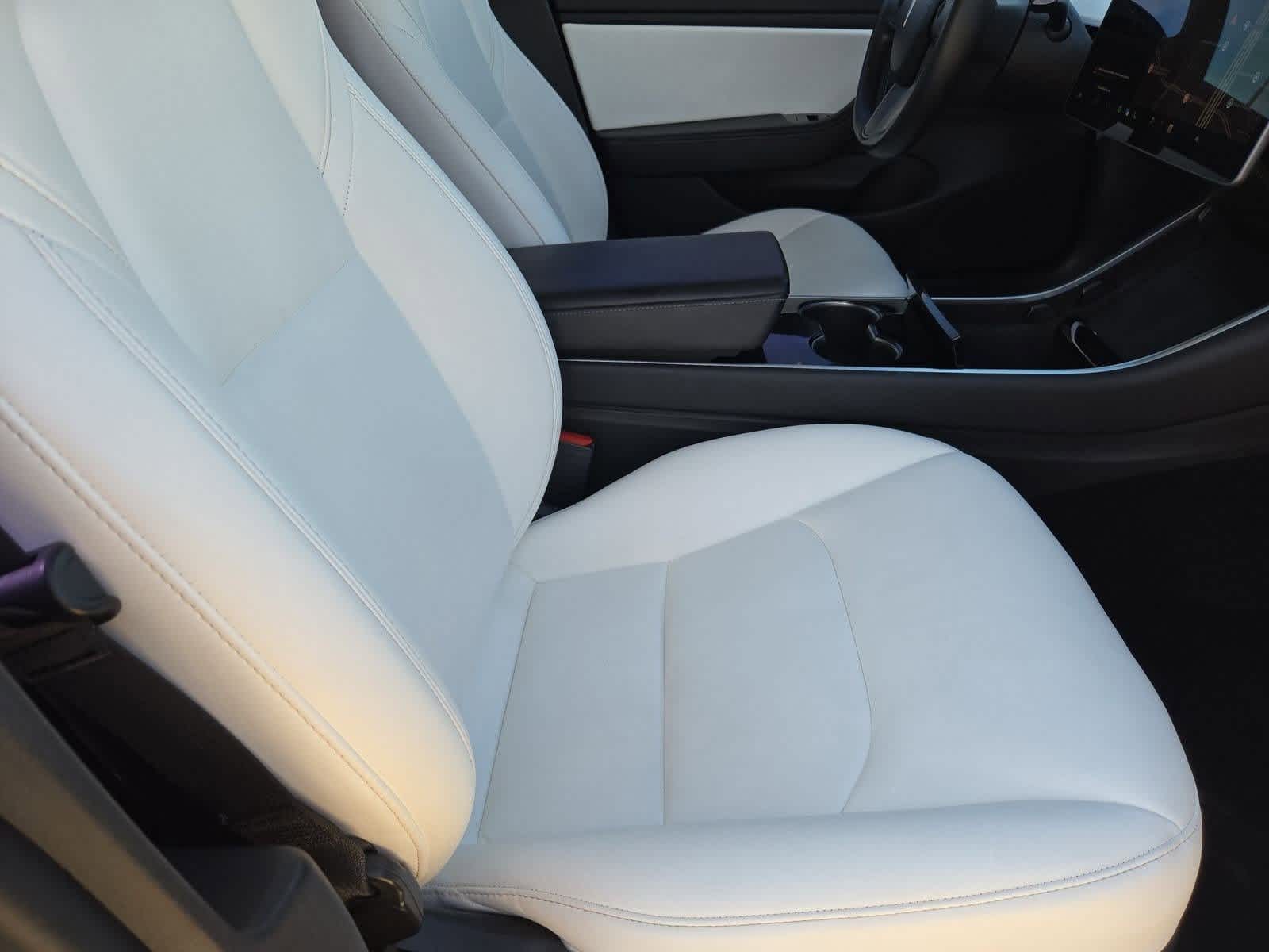 Thumbnail: 2019 Tesla Model 3 - 19