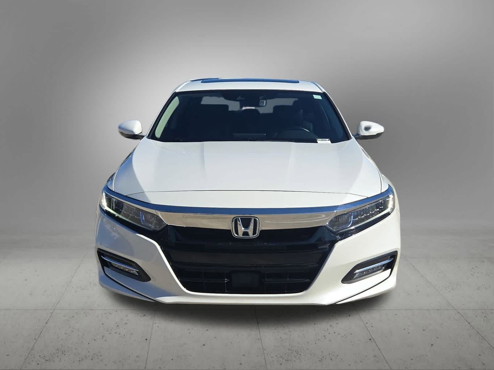 Thumbnail: 2018 Honda Accord - 9