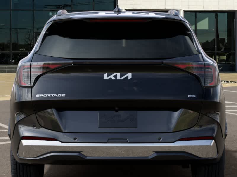 Thumbnail: 2026 Kia Sportage - 13