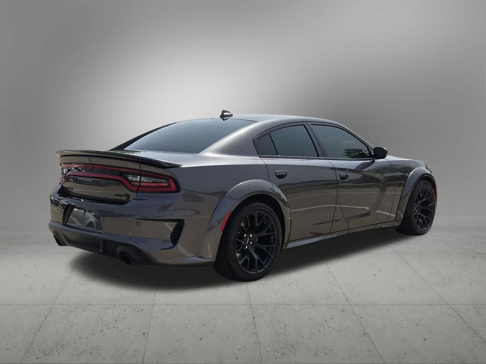 Thumbnail: 2023 Dodge Charger - 6