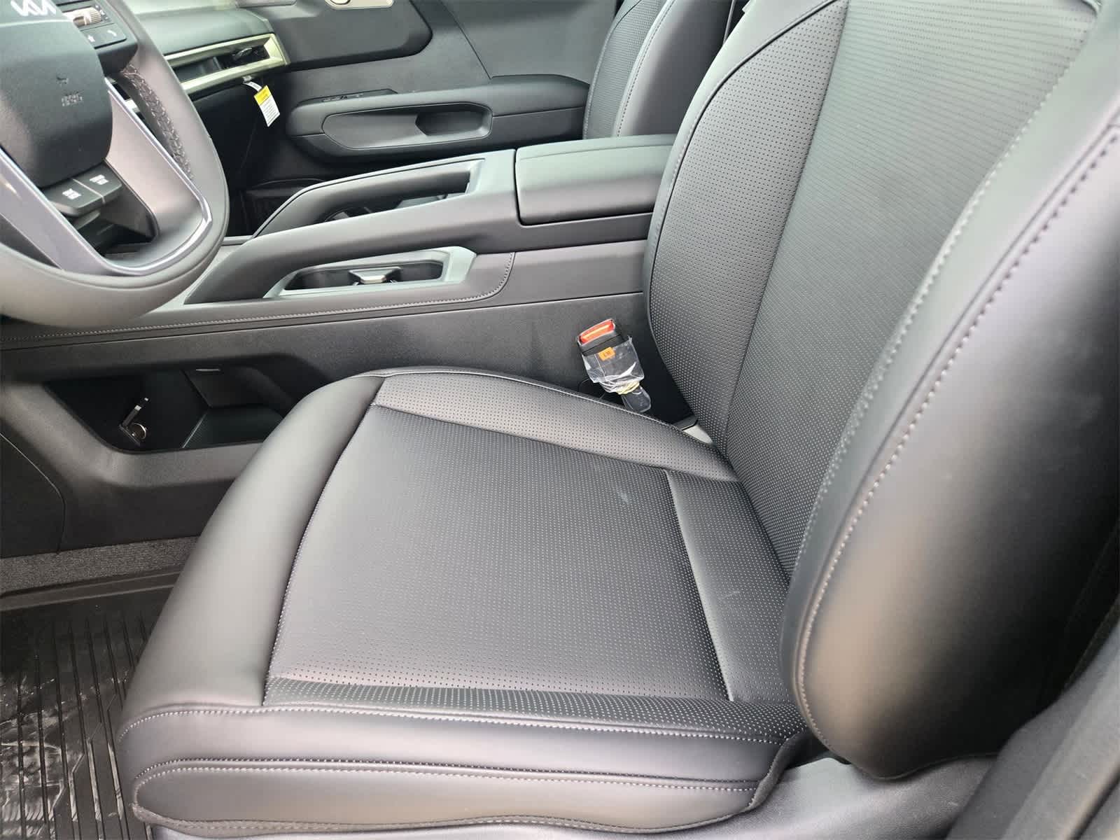 Thumbnail: 2027 Kia Telluride - 13