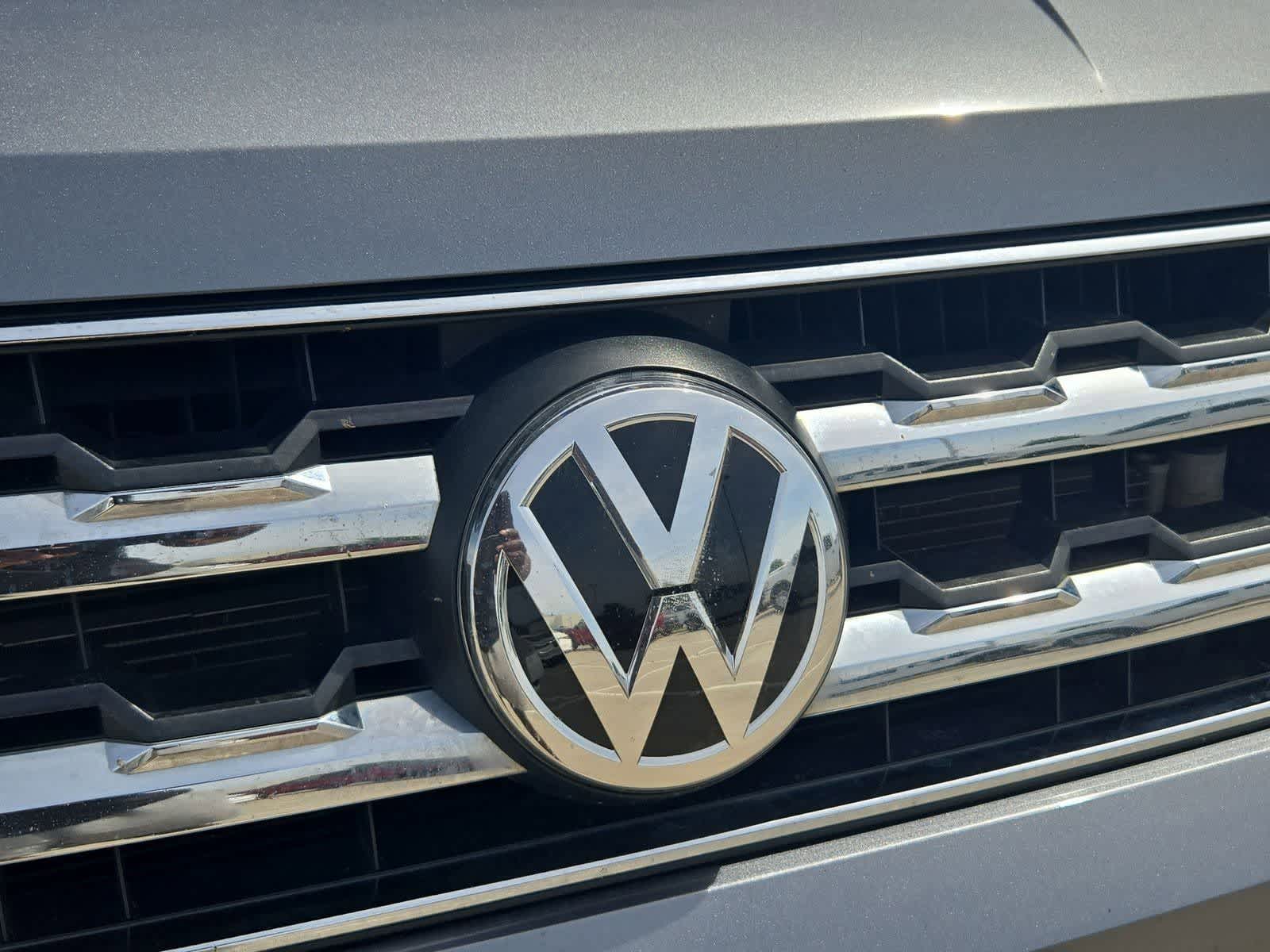 Thumbnail: 2019 Volkswagen Atlas - 10