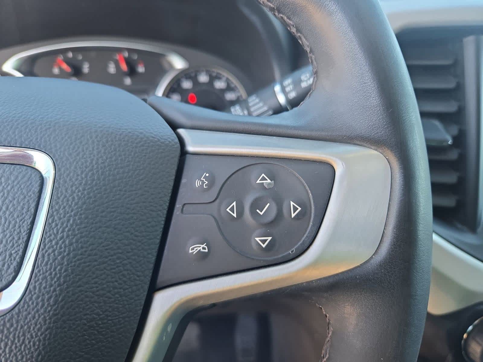 Thumbnail: 2023 GMC Acadia - 23