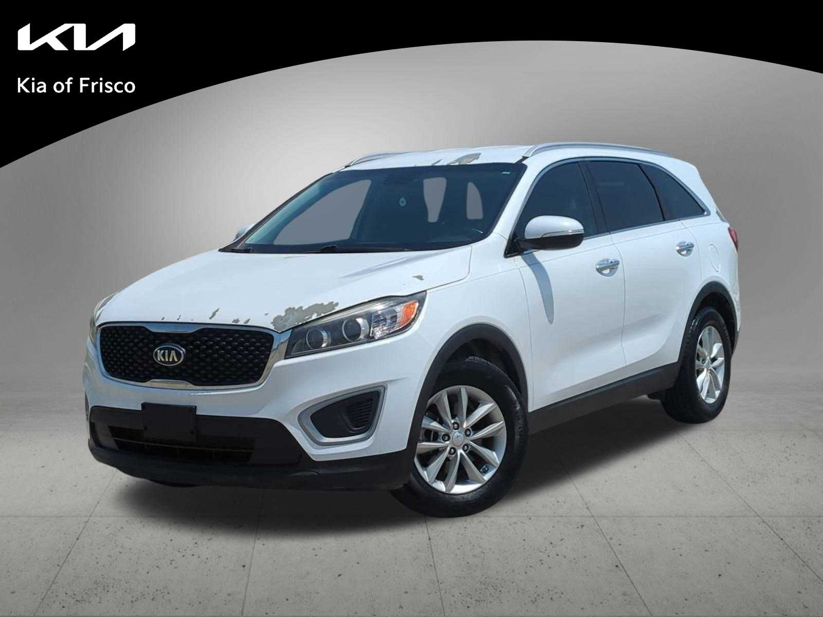 2016 Kia Sorento LX -
                  Frisco, TX