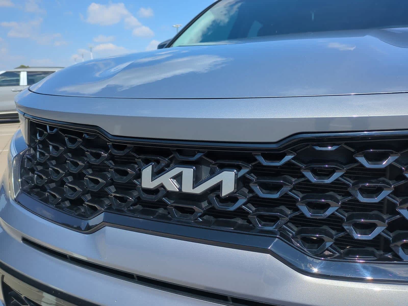Thumbnail: 2022 Kia Sorento - 10