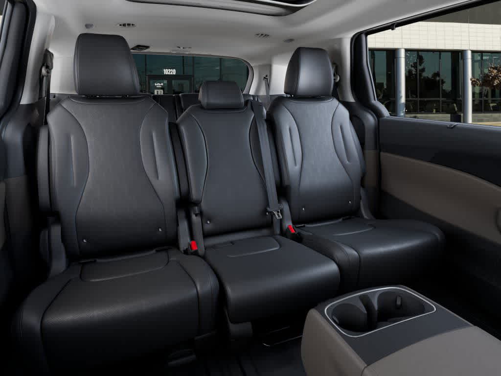 Thumbnail: 2026 Kia Carnival - 16