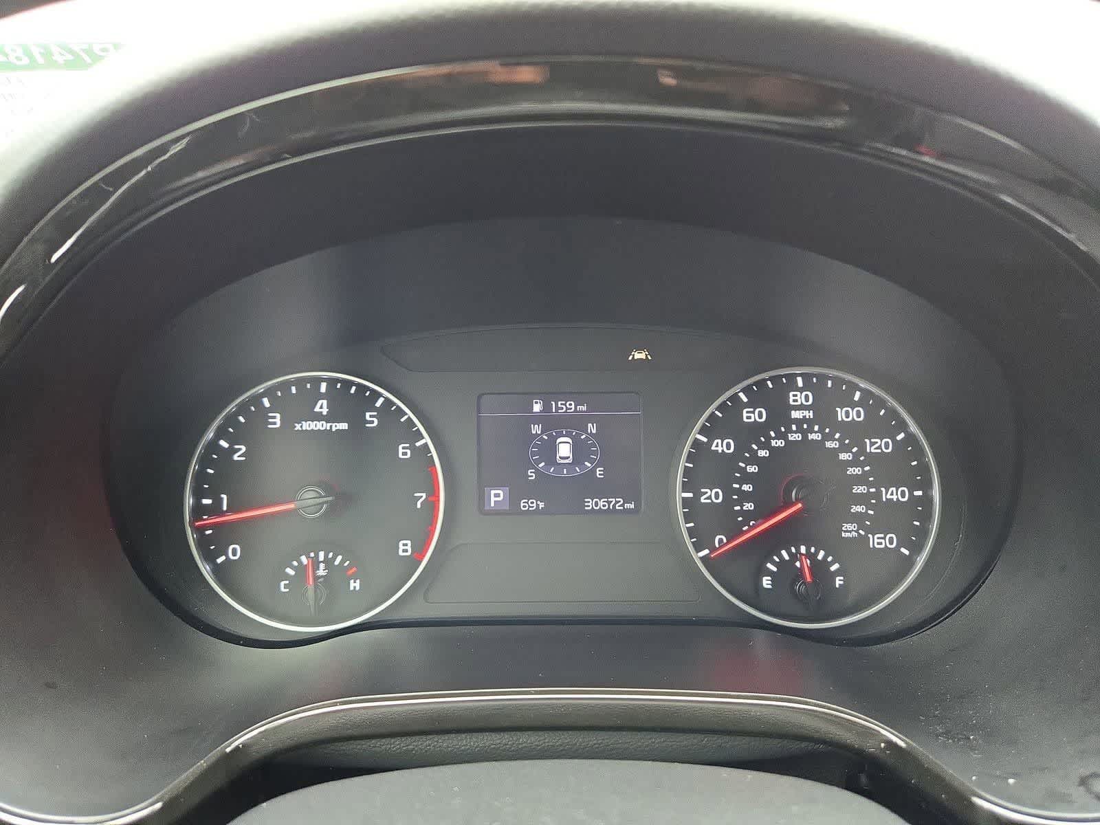 Thumbnail: 2023 Kia Seltos - 30