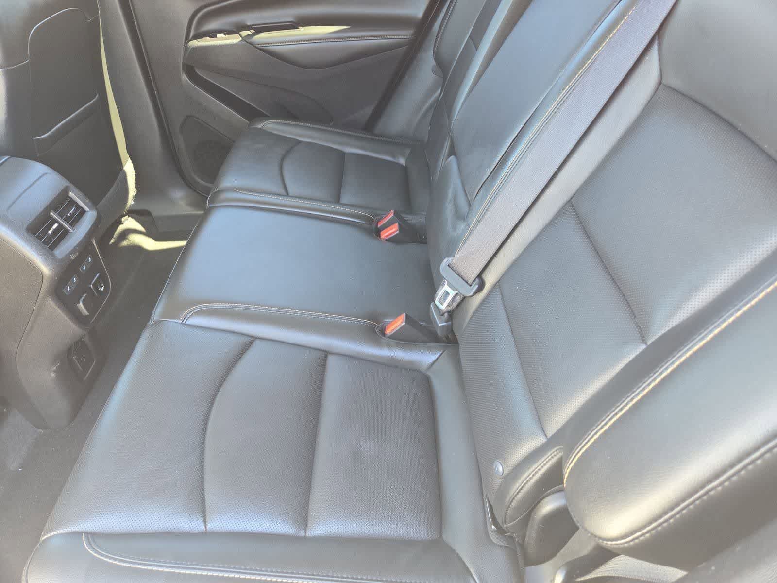 Thumbnail: 2018 Chevrolet Equinox - 16