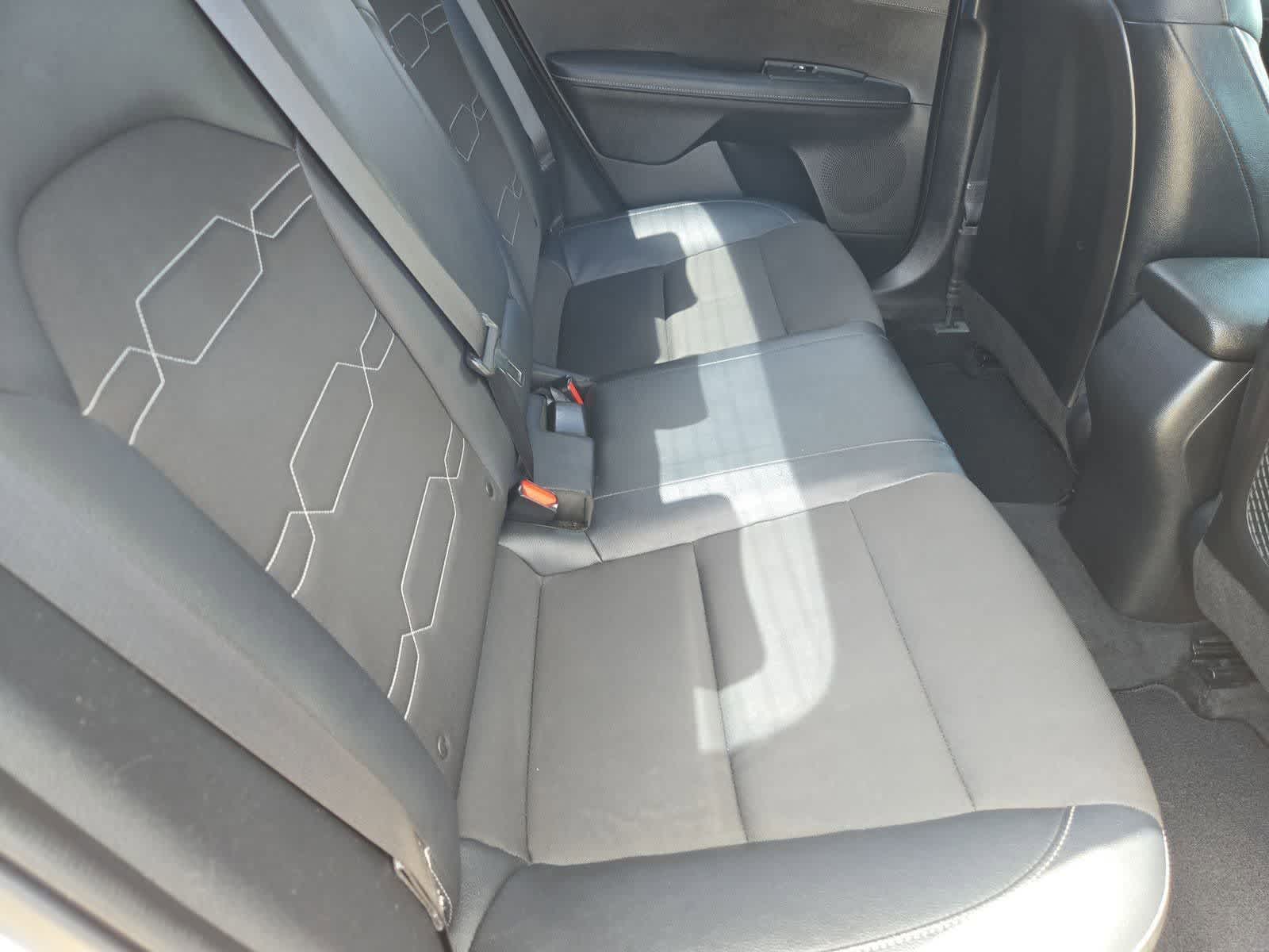 Thumbnail: 2022 Kia Forte - 20