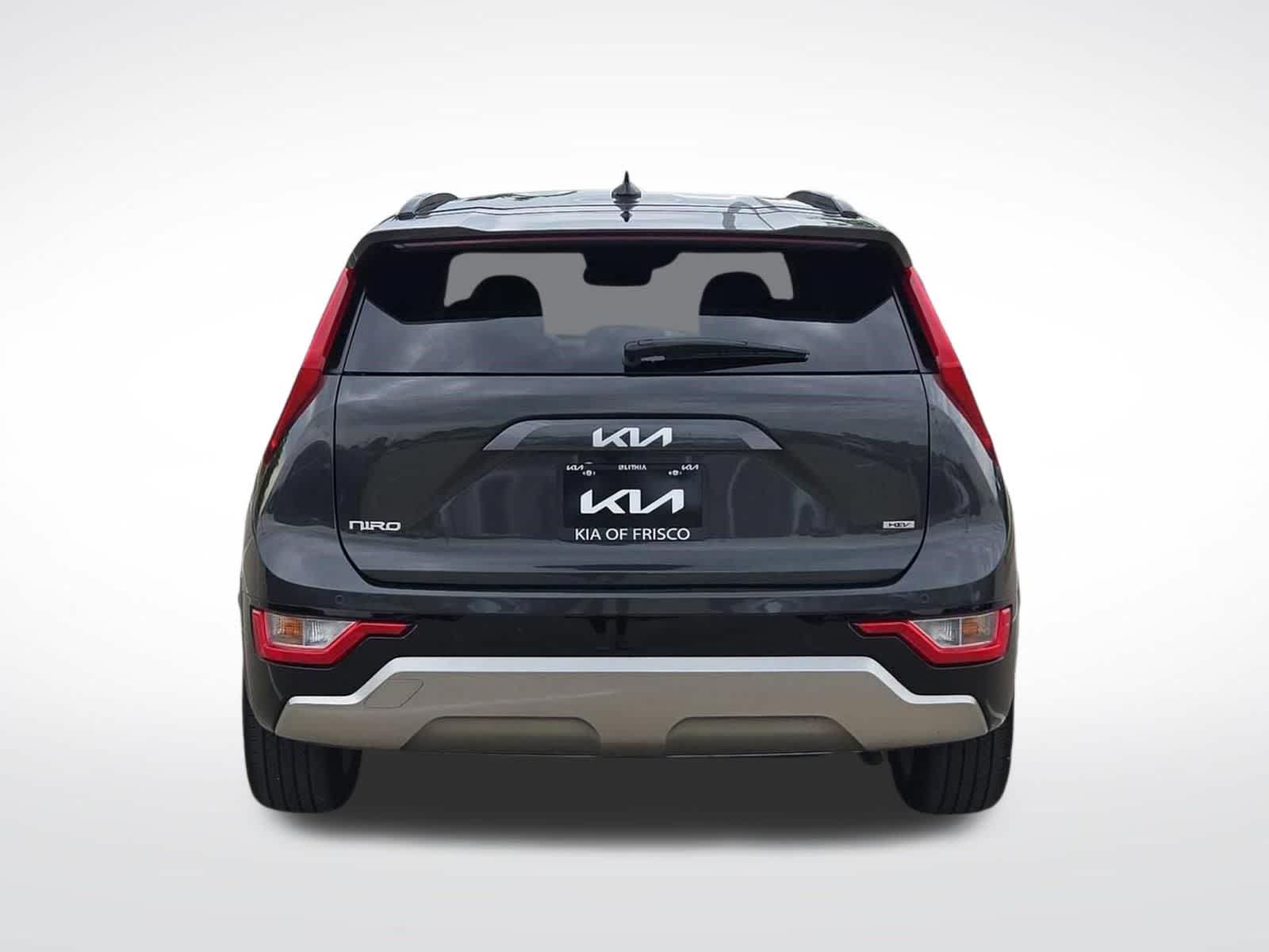 Thumbnail: 2023 Kia Niro - 6