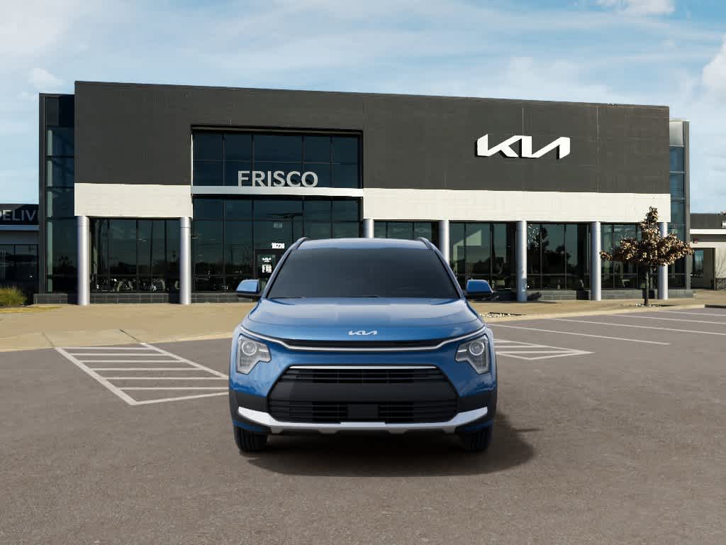 Thumbnail: 2026 Kia Niro - 2