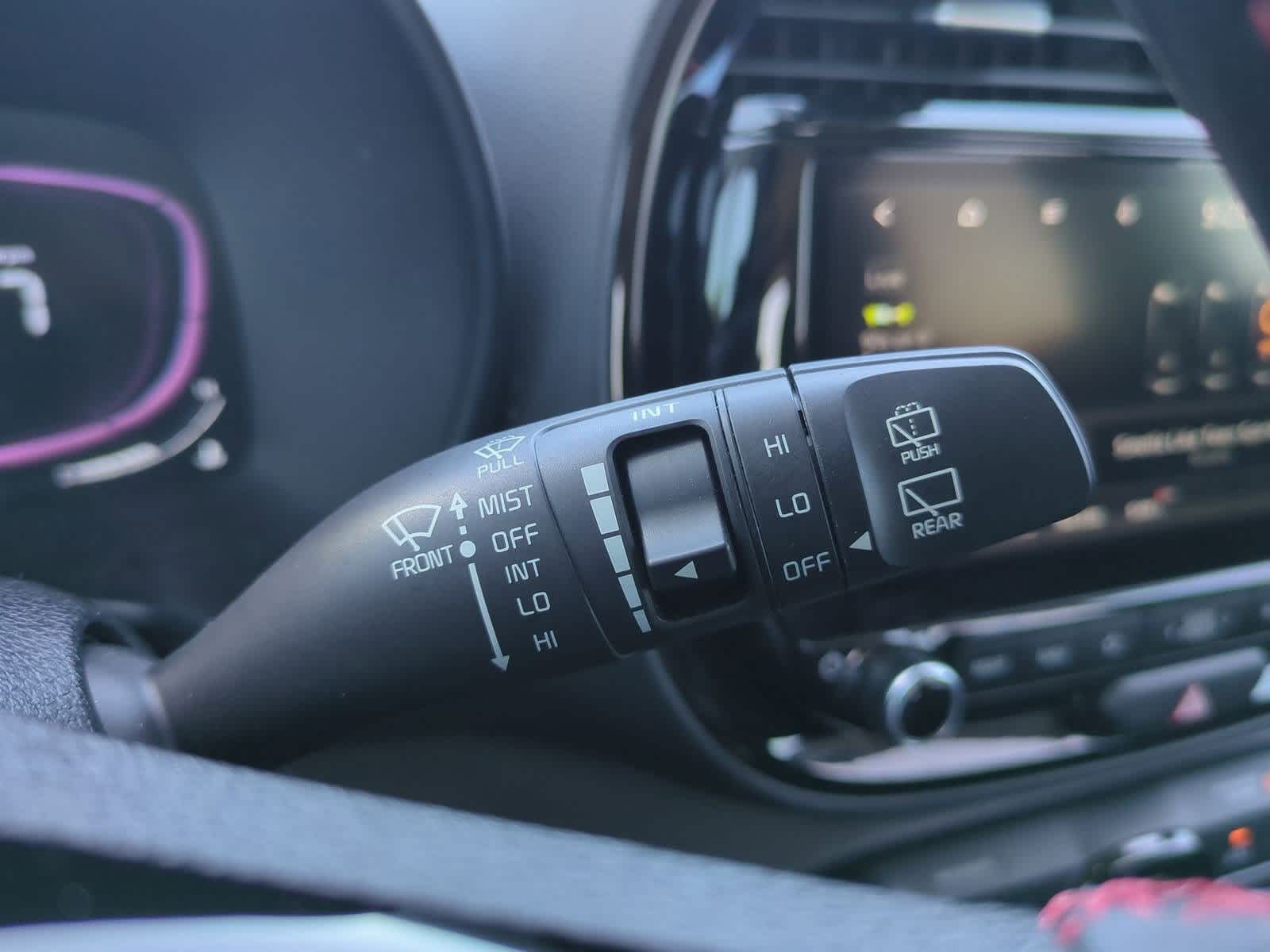 Thumbnail: 2023 Kia Soul - 26