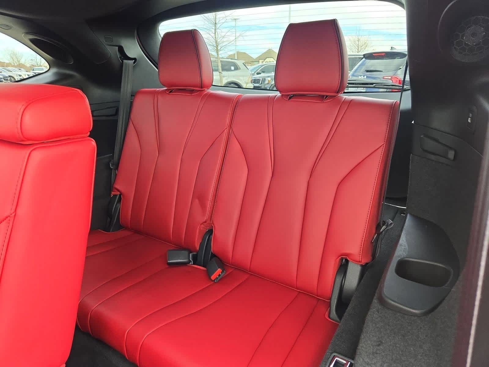 Thumbnail: 2022 Acura MDX - 37