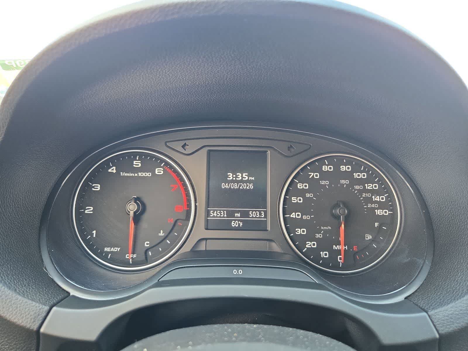 Thumbnail: 2016 Audi A3 - 31