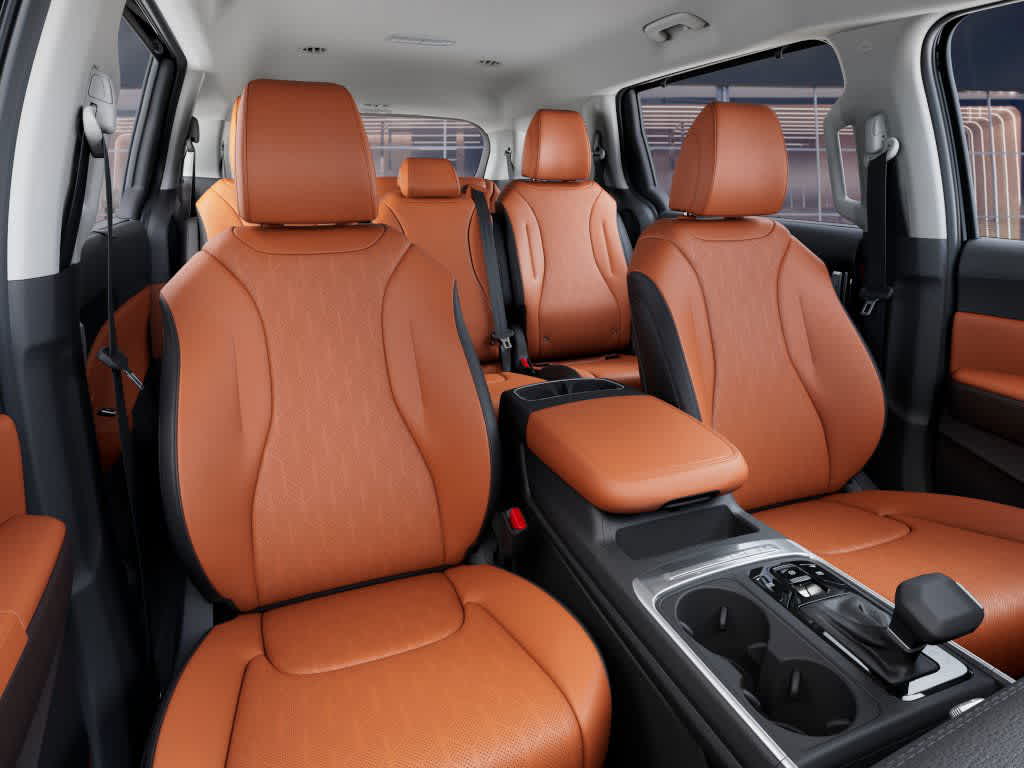 Thumbnail: 2026 Kia Carnival - 15