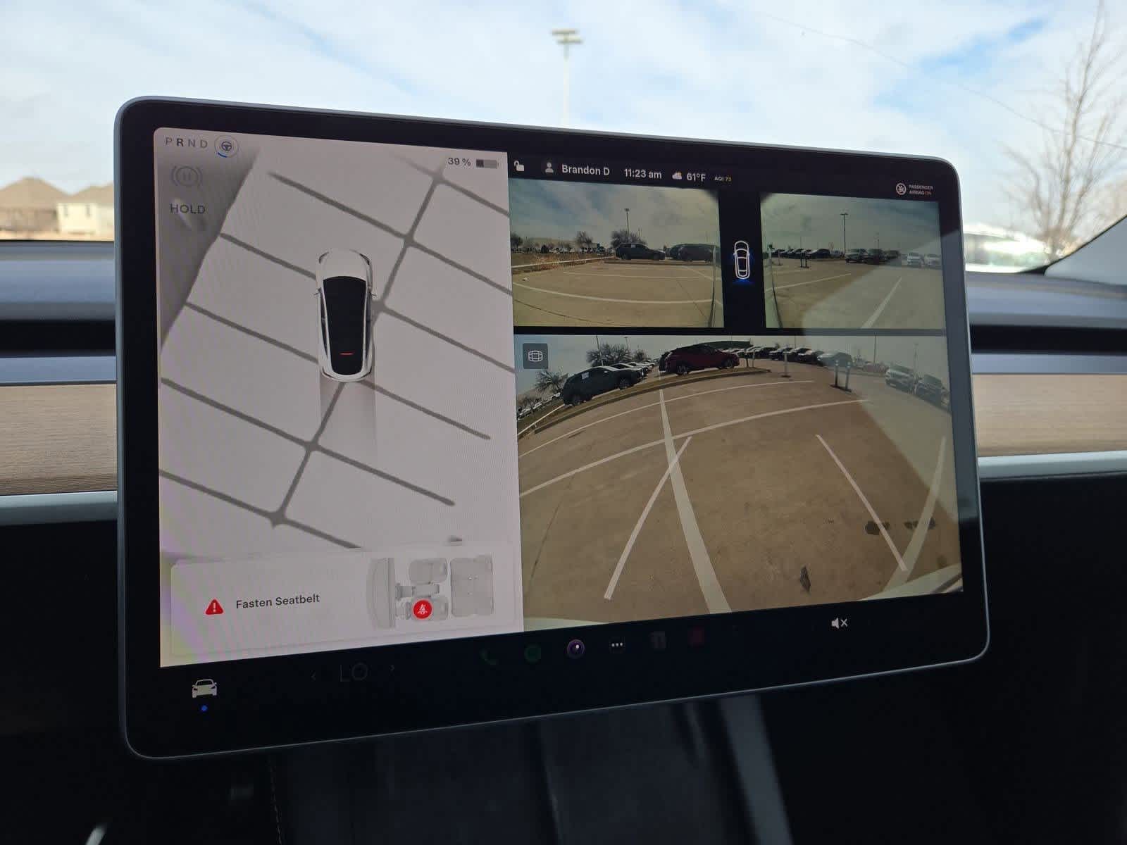 Thumbnail: 2024 Tesla Model Y - 27