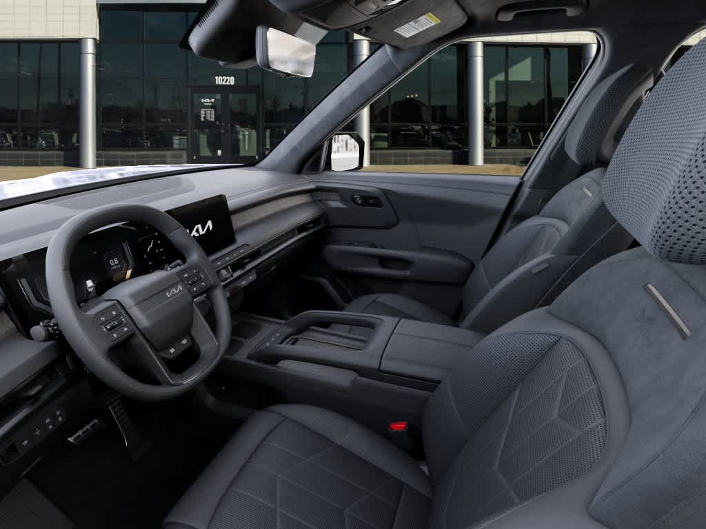 Thumbnail: 2027 Kia Telluride - 17