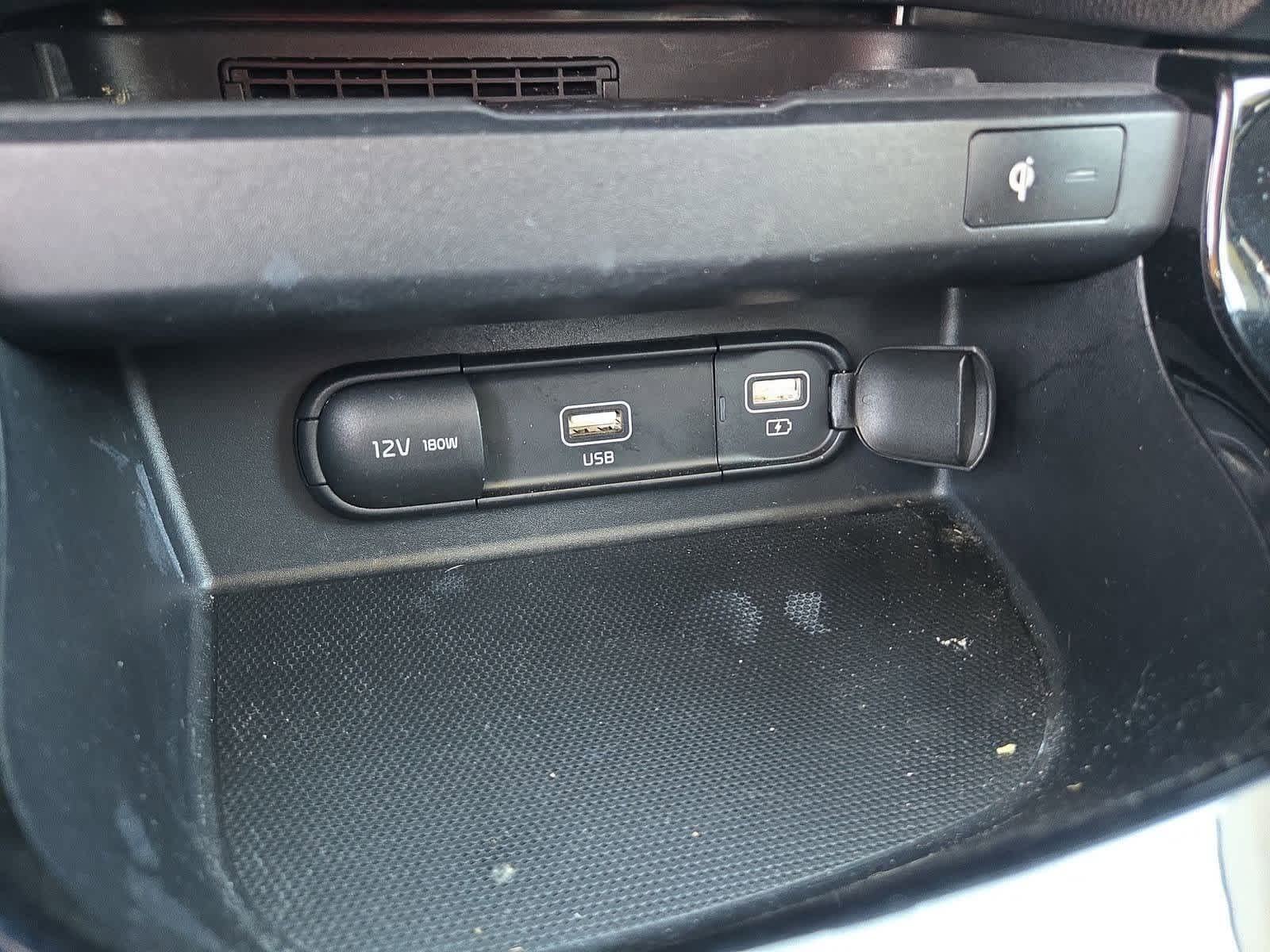 Thumbnail: 2021 Kia Seltos - 30