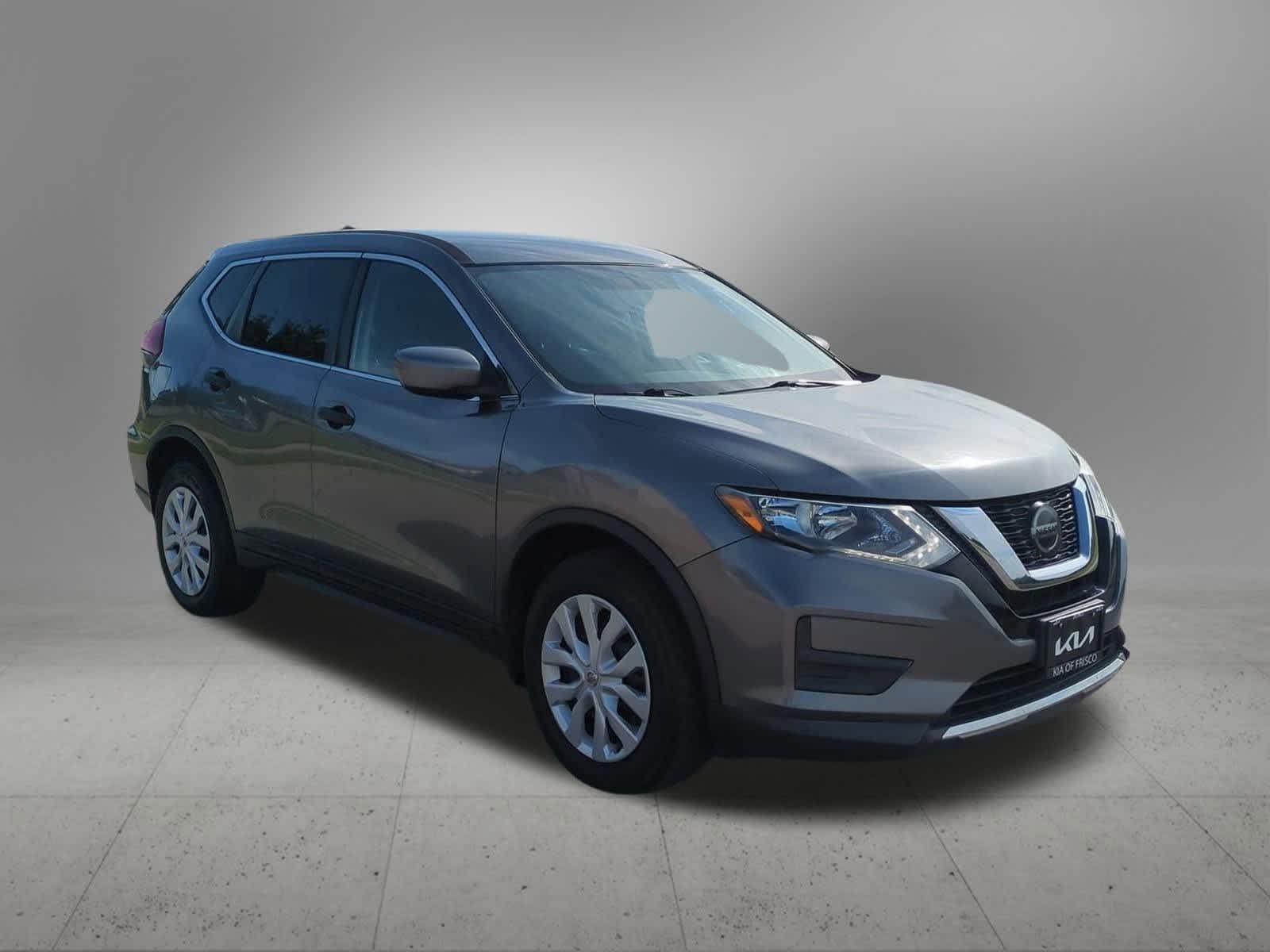 Thumbnail: 2018 Nissan Rogue - 8