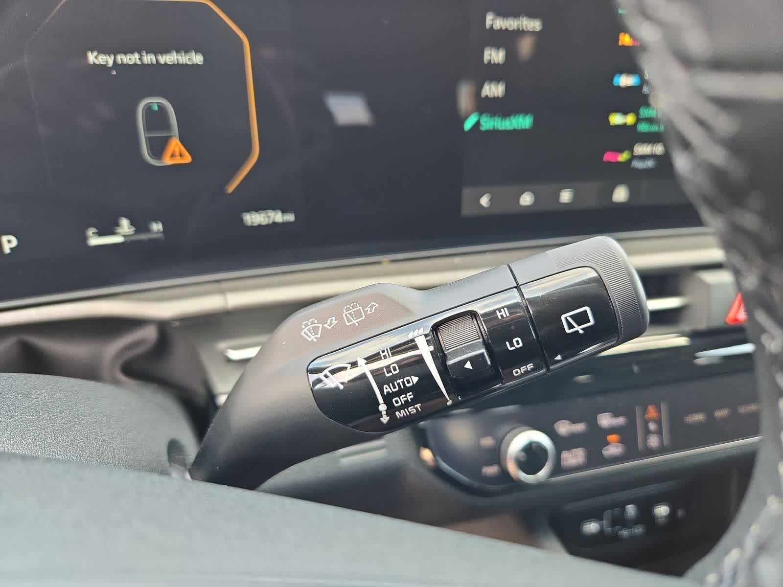 Thumbnail: 2026 Kia Sportage - 25