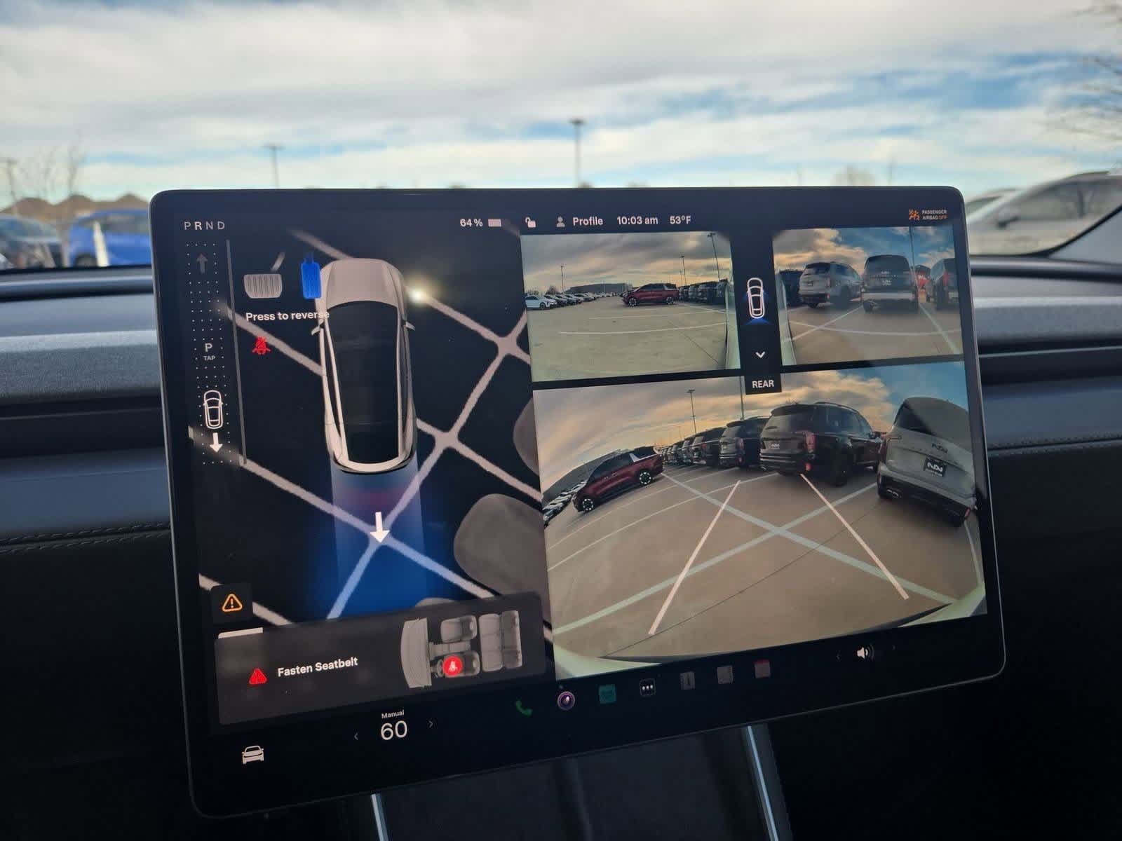 Thumbnail: 2026 Tesla Model Y - 27