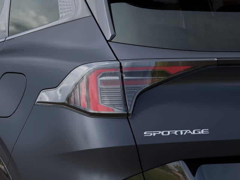2026 Kia Sportage SX Prestige 11