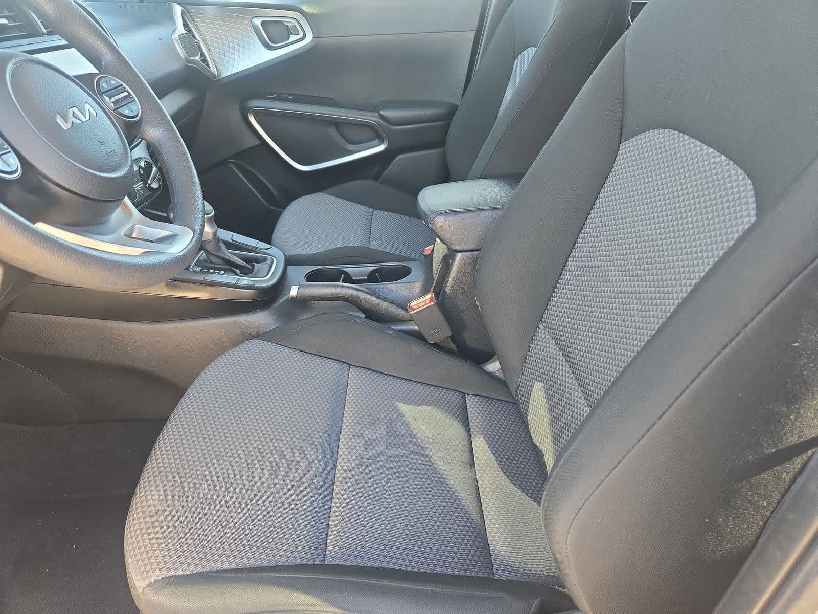 Thumbnail: 2023 Kia Soul - 15