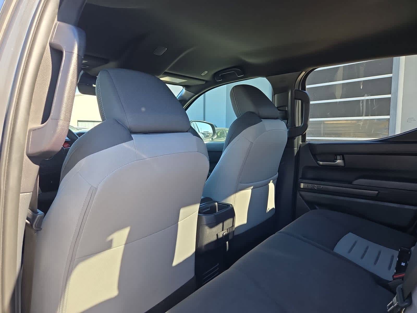 Thumbnail: 2024 Toyota Tacoma - 17