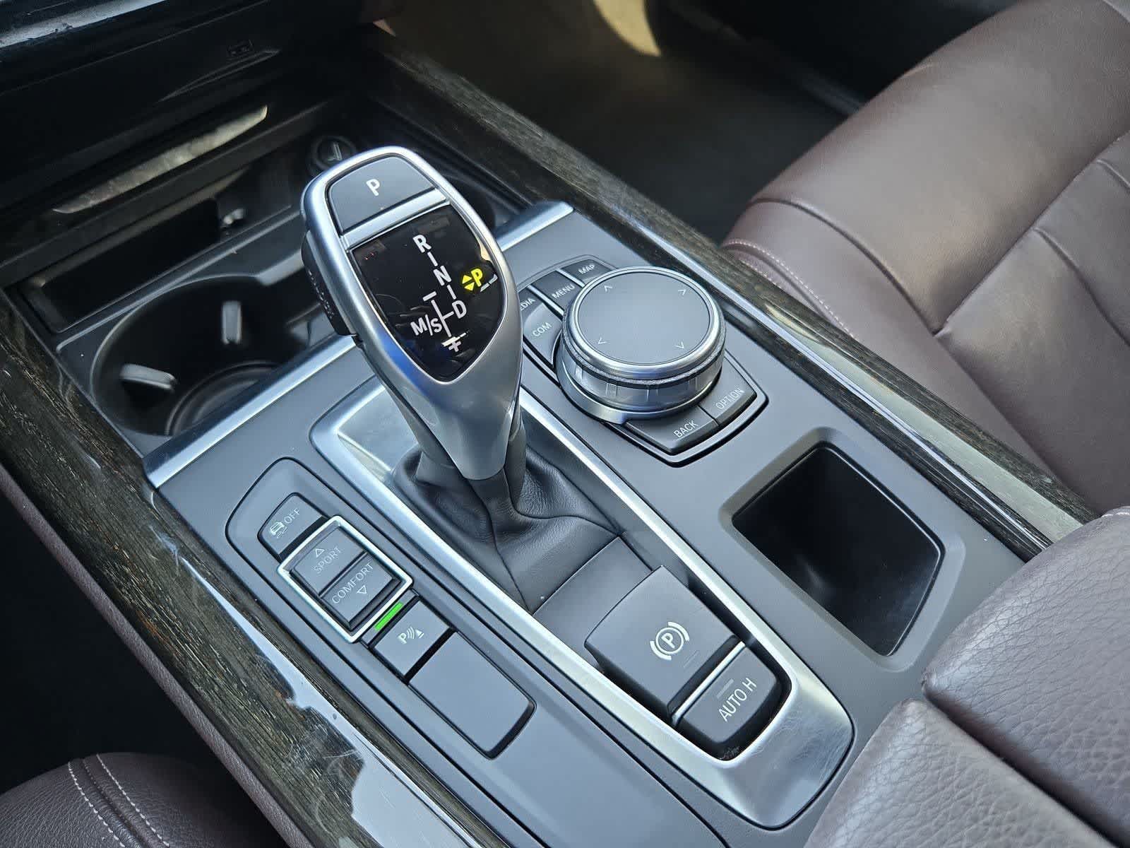 Thumbnail: 2018 BMW X5 - 32