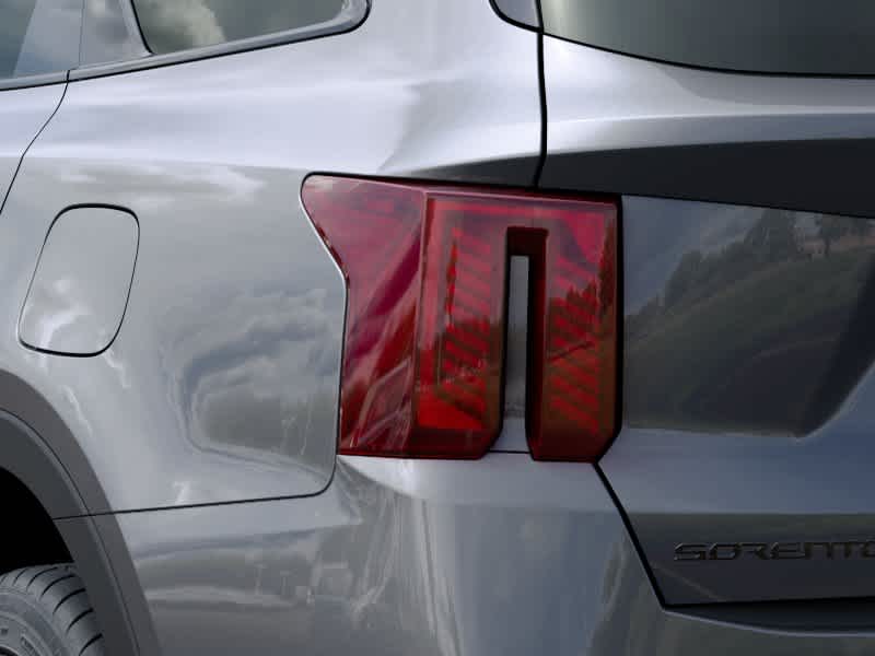 Thumbnail: 2026 Kia Sorento - 11