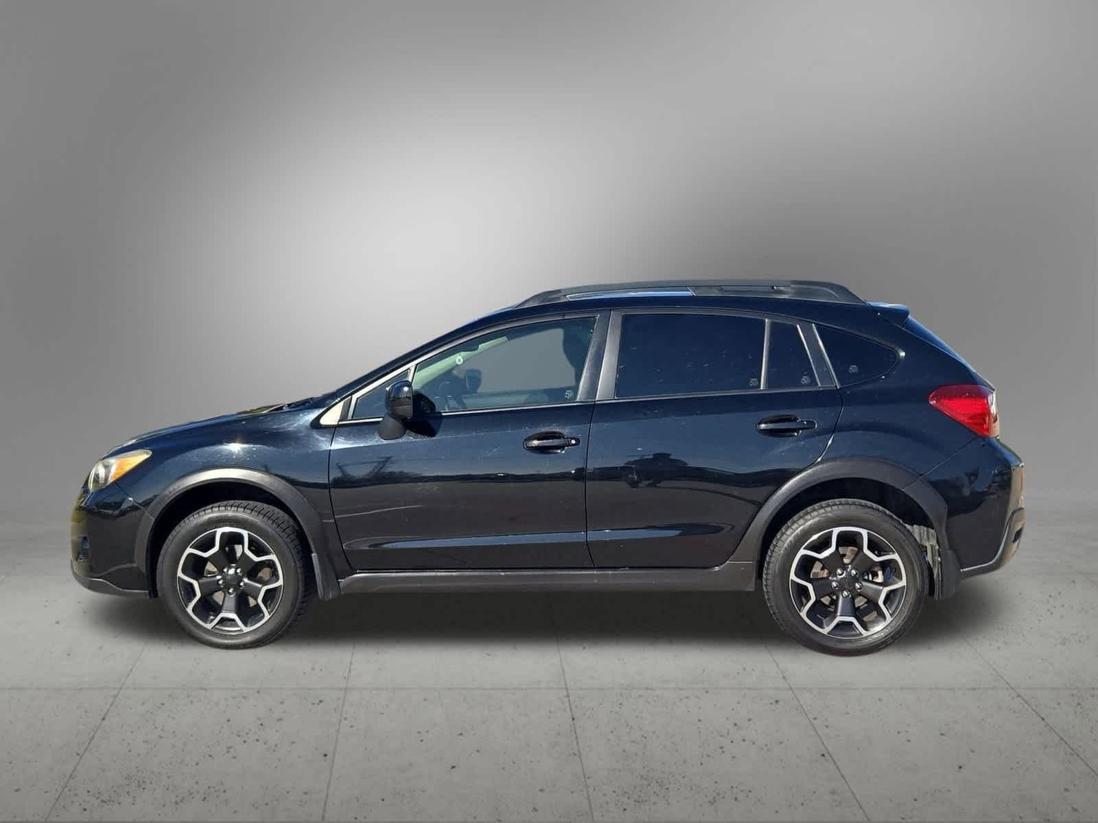 Thumbnail: 2014 Subaru XV Crosstrek - 3