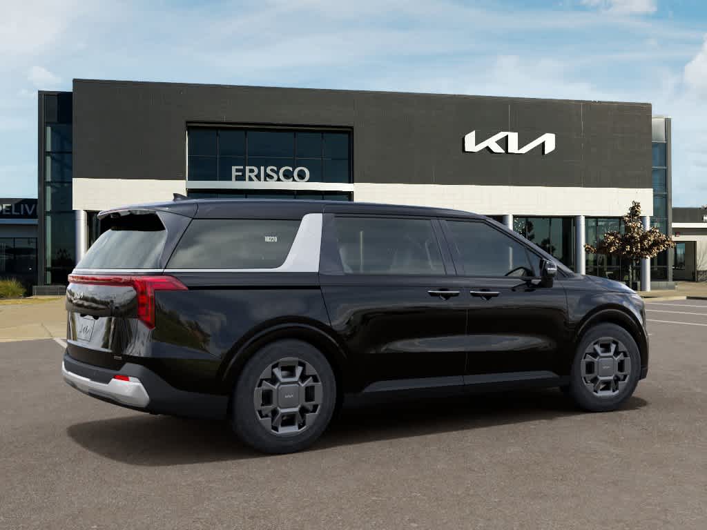 Thumbnail: 2026 Kia Carnival - 6