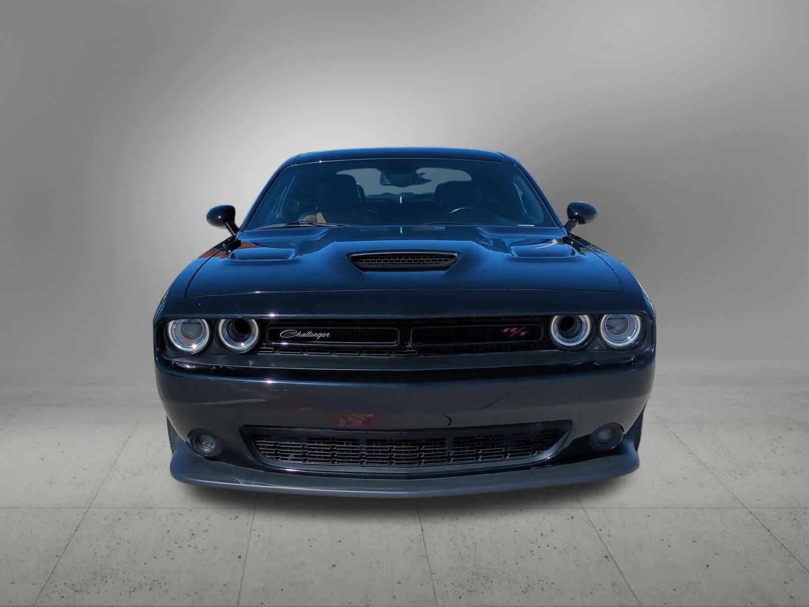 Thumbnail: 2022 Dodge Challenger - 9