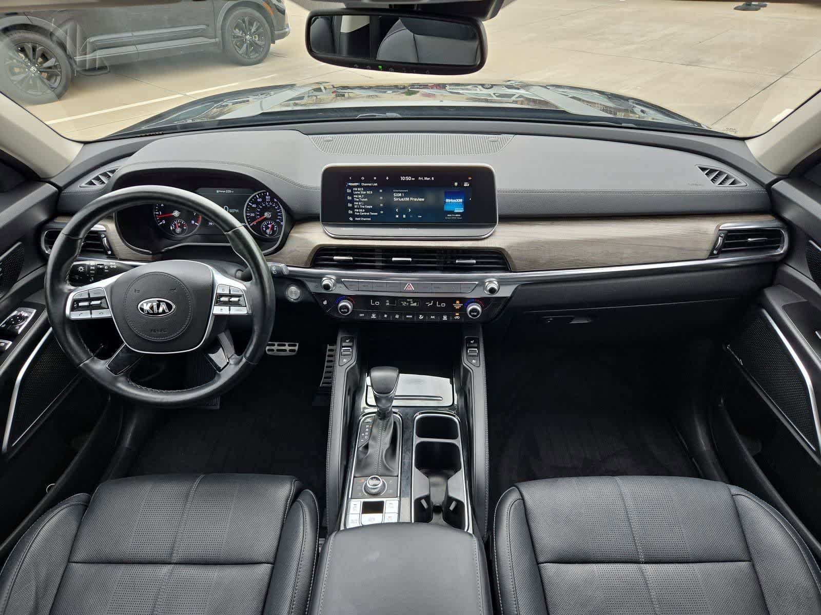 Thumbnail: 2021 Kia Telluride - 13