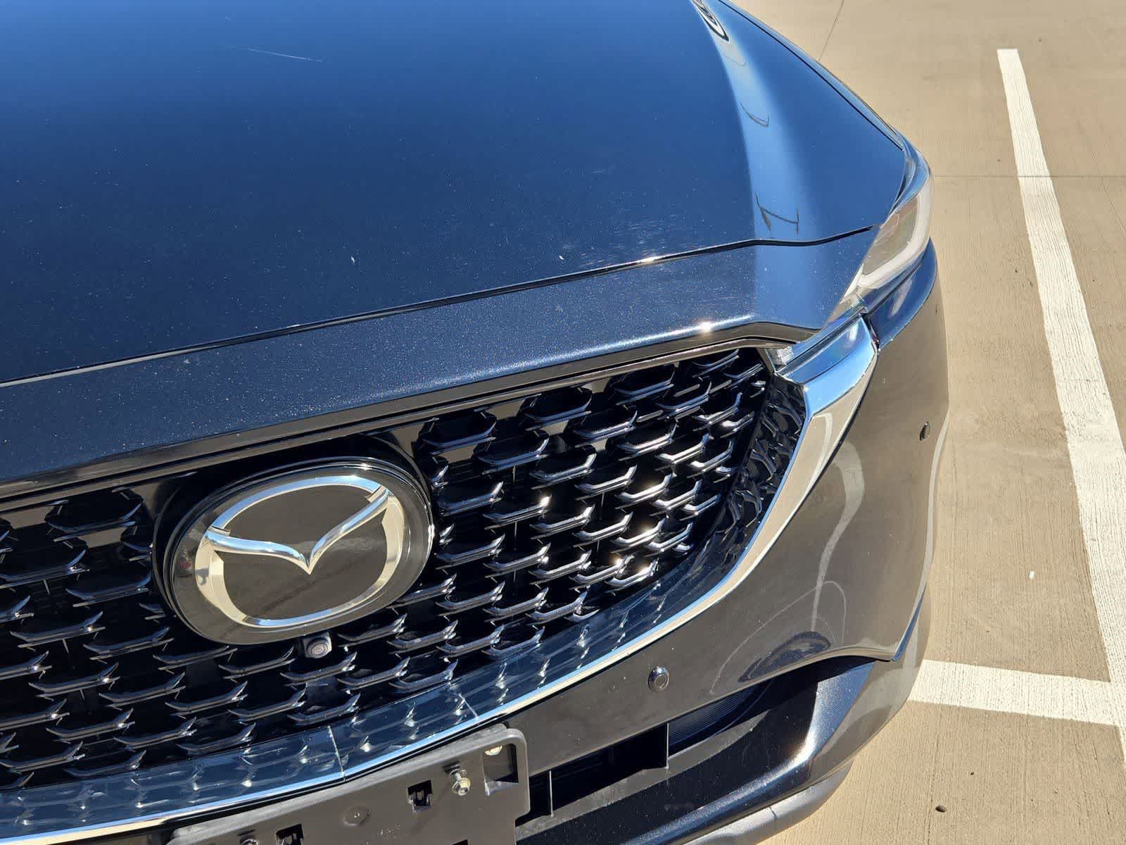 Thumbnail: 2023 Mazda CX-5 - 10