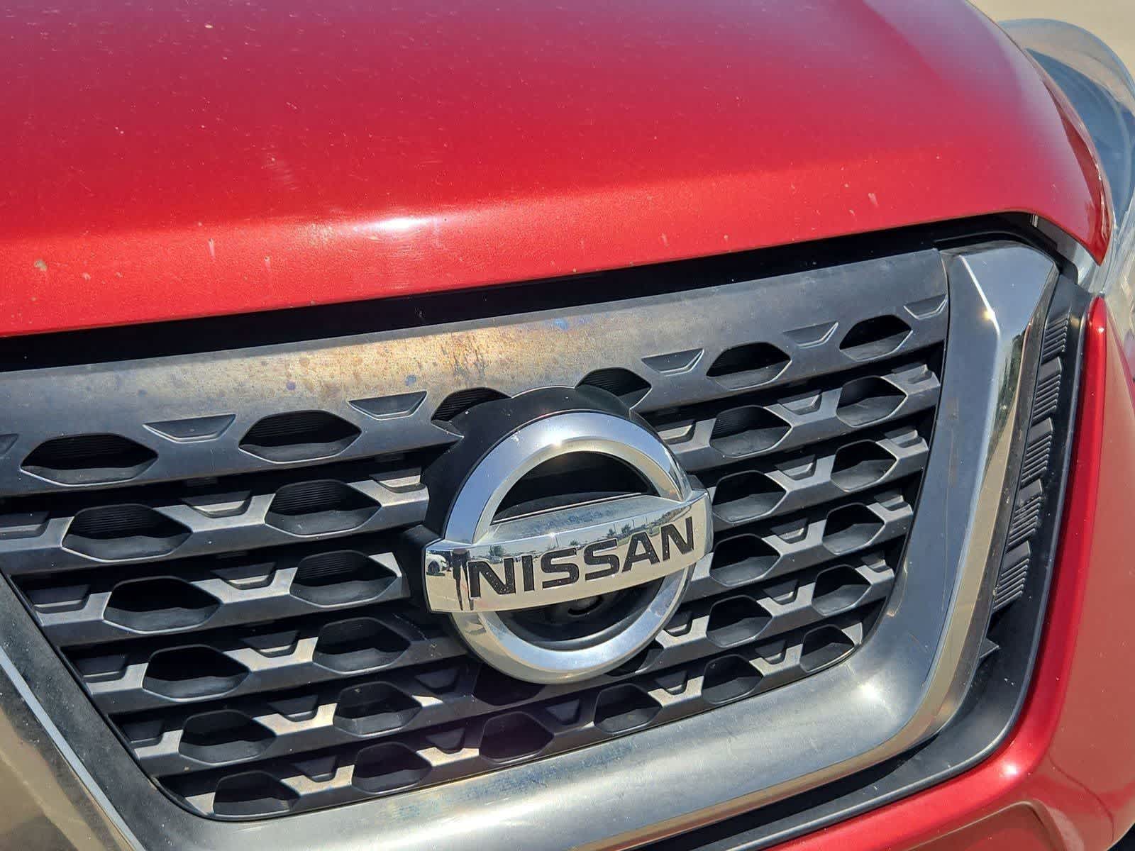 Thumbnail: 2018 Nissan Kicks - 10