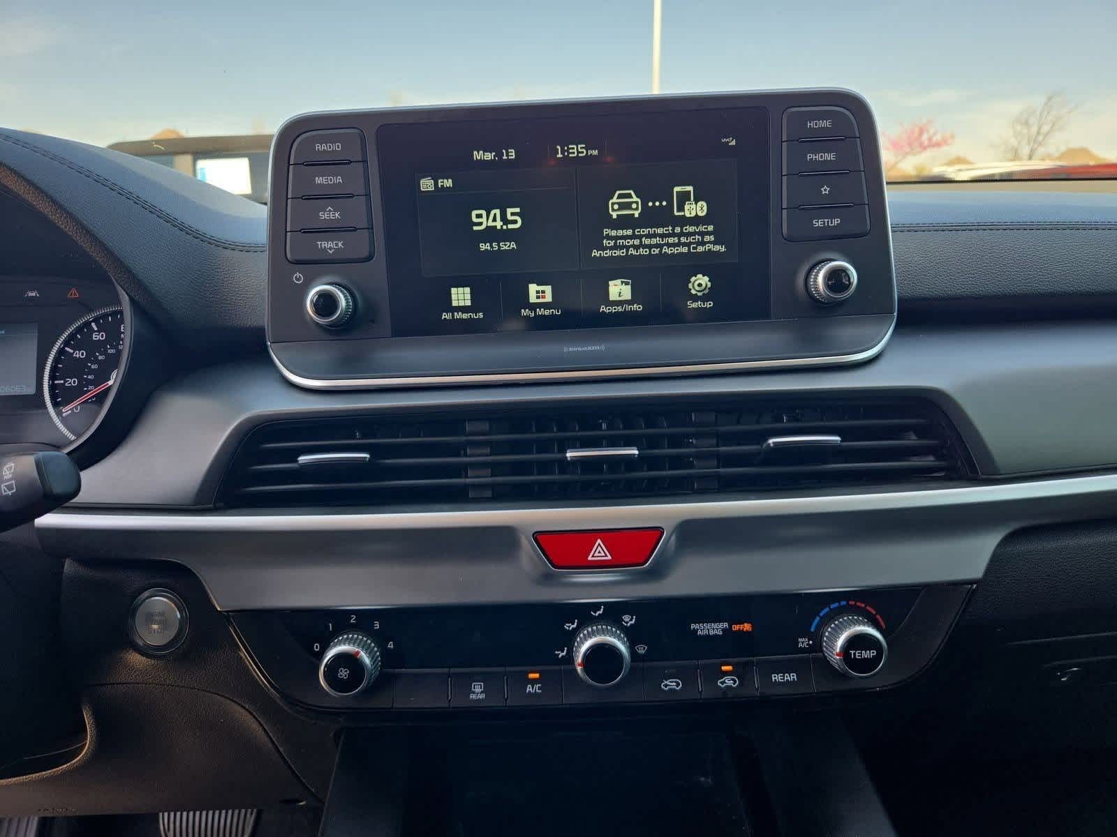 Thumbnail: 2021 Kia Telluride - 25