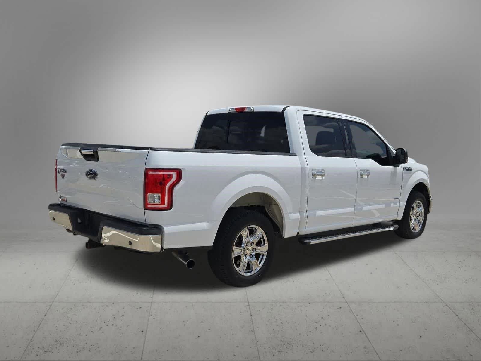 Thumbnail: 2017 Ford F-150 - 6