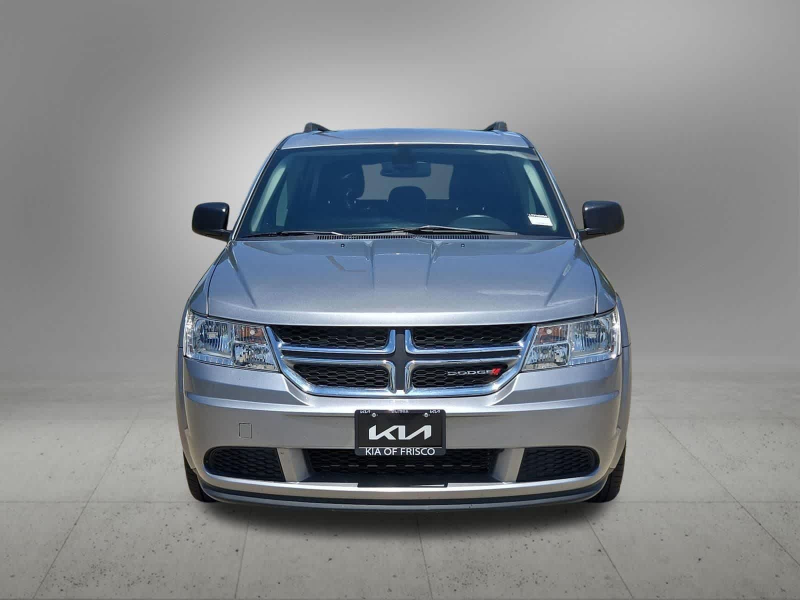 Thumbnail: 2020 Dodge Journey - 9