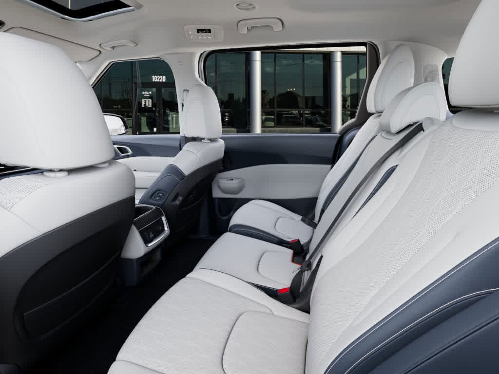 Thumbnail: 2026 Kia Carnival - 18