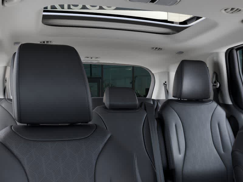 Thumbnail: 2026 Kia Carnival - 27