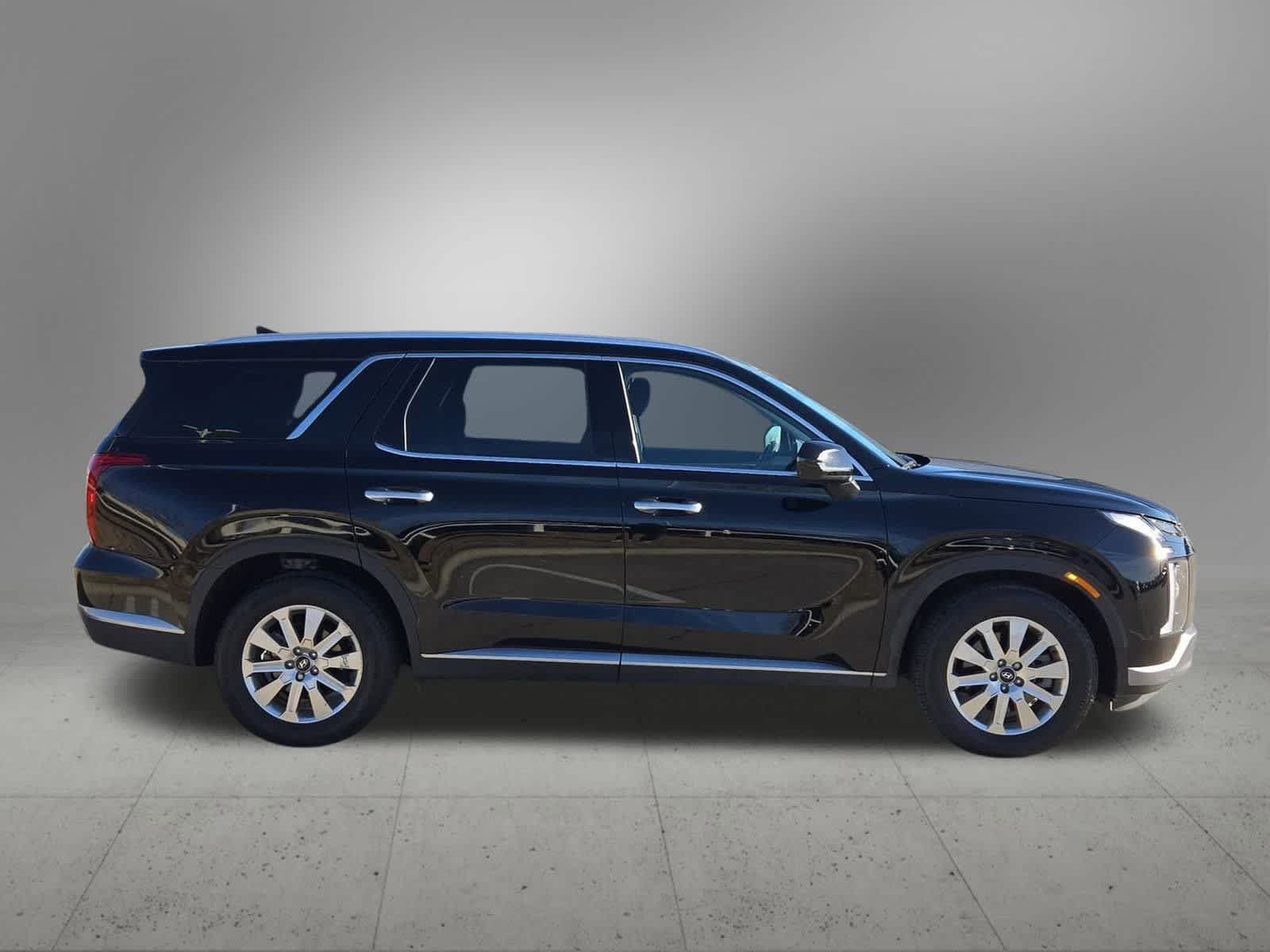 Thumbnail: 2023 Hyundai Palisade - 7