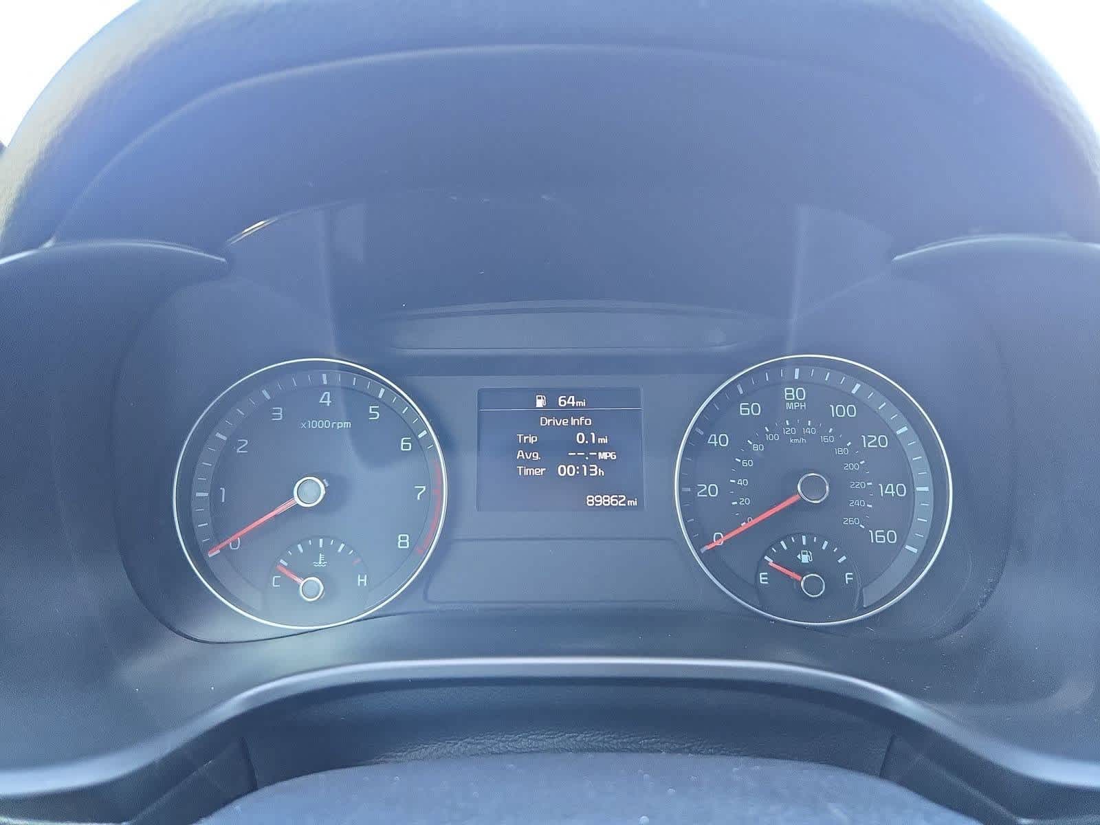 Thumbnail: 2020 Kia Forte - 34